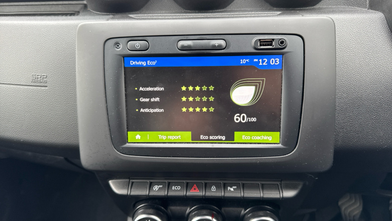 Dacia Duster 1.5 Blue dCi Comfort 5dr Diesel Estate